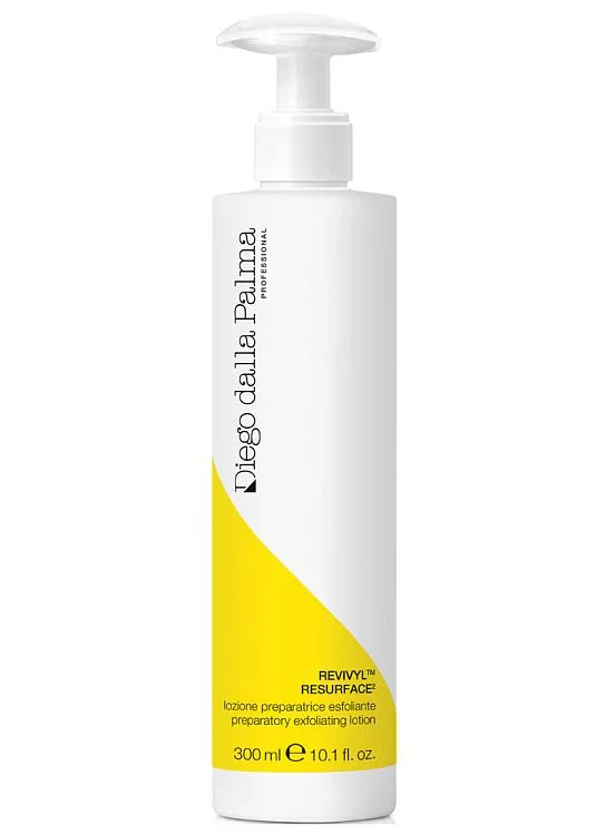 Очищающий лосьон Preparatory Exfoliating Lotion