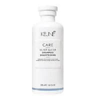 Шампунь Сильвер Care Silver Savor Shampoo (300 мл) Keune