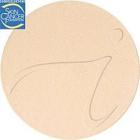 Прессованная основа - матовый фарфор - Bisque PP Base Jane Iredale