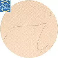 Прессованная основа - матовый фарфор - Bisque PP Base Jane Iredale