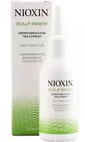 Регенерирующий пилинг для кожи головы Scalp Renew Dermabrasion Treatment Nioxin