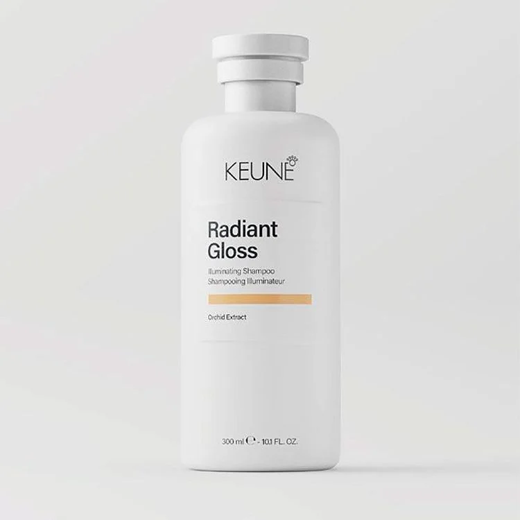 Шампунь Сияние и блеск Radiant Gloss Shampoo