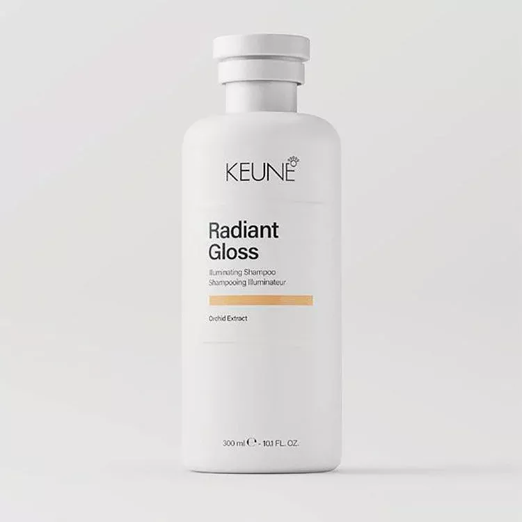 Шампунь Сияние и блеск Radiant Gloss Shampoo (21507, 300 мл)