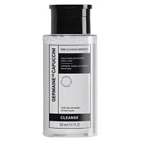 Лосьон мицеллярный для экспресс-демакияжа The Cleansing Expert Express Micellar Water Face&Eyes Germaine de Capuccini