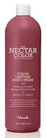Фиксирующий крем для окрашенных волос Color Capture Acid Cream Acidifying post-colouring treatment Nook