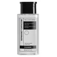 Лосьон мицеллярный для экспресс-демакияжа The Cleansing Expert Express Micellar Water Face&Eyes Germaine de Capuccini