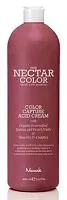 Фиксирующий крем для окрашенных волос Color Capture Acid Cream Acidifying post-colouring treatment Nook