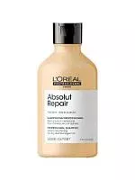 Шампунь для восстановления поврежденных волос Absolut Repair LOreal