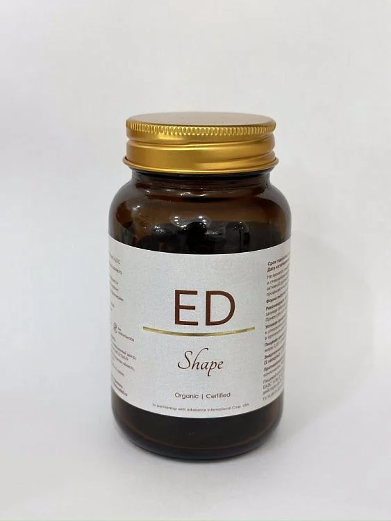 БАД Витаминный комплекс Shape для деликатного снижения веса