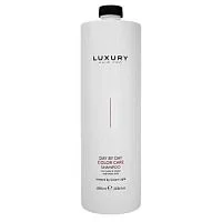 Шампунь защита цвета Day by Day Color Care Shampoo Green Light