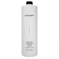 Шампунь защита цвета Day by Day Color Care Shampoo Green Light