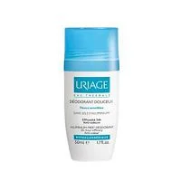 Роликовый дезодорант Uriage Uriage