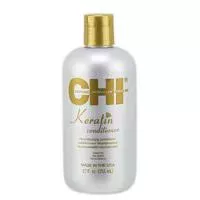 Кератиновый кондиционер Keratin (355 мл) Chi
