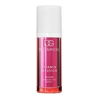Гель-сыворотка Инфузия Витаминов Vitamin Infusion Serum Dr. Grandel