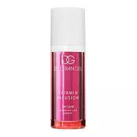 Гель-сыворотка Инфузия Витаминов Vitamin Infusion Serum Dr. Grandel