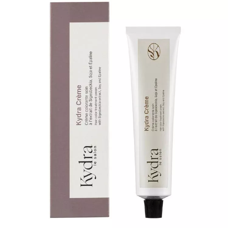 Стойкая крем-краска для волос Kydra Creme