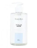 Мицеллярная вода Cleansing universal Beauty Style