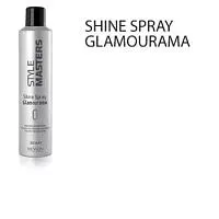 Спрей для беска Shine Spray Glamourama Revlon
