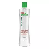 Разглаживающее средство для натуральных волос Enviro Chi