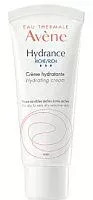 Увлажняющий насыщенный крем Гидранс Риш Avene