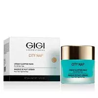 Маска Спящая красавица CN Urban Sleeping Mask GiGi