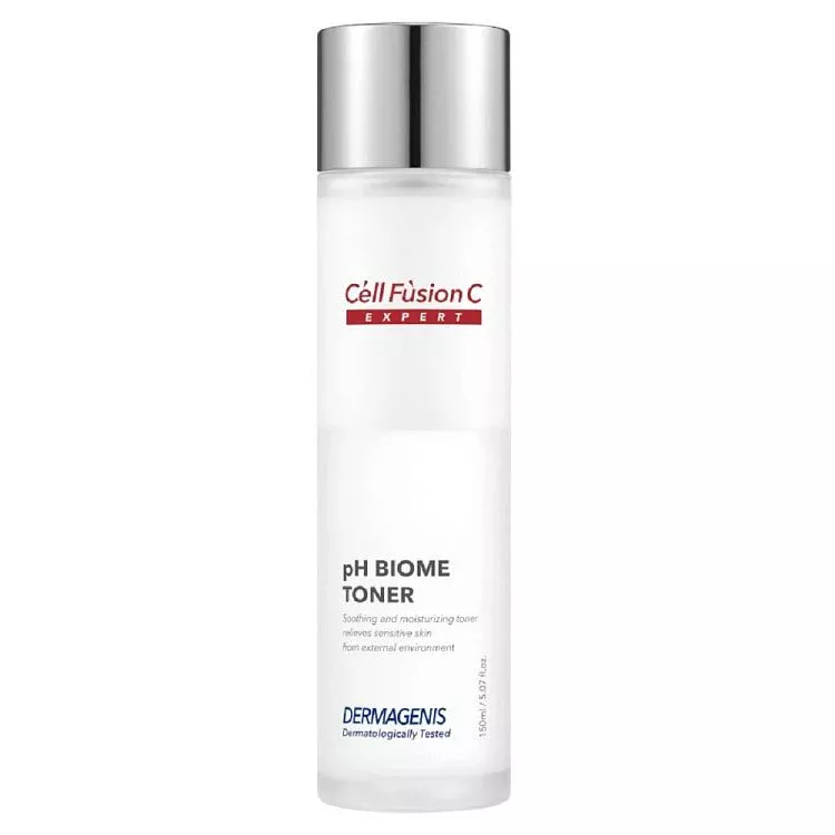 Тоник бифазный Toner Ph Biome