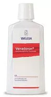 Тонизирующий гель для ног Venadoron Weleda