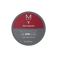 Крем сильной фиксации MITCH Reformer Texture Cream Paul Mitchell