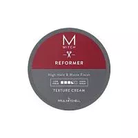 Крем сильной фиксации MITCH Reformer Texture Cream Paul Mitchell
