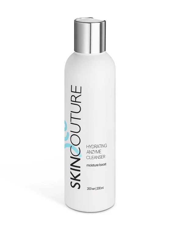 Увлажняющий очищающий гель с энзимами для лица Hydrating Enzyme Cleanser