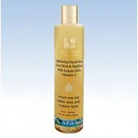 Осветляющее мыло для лица, шеи и области декольте Health & Beauty