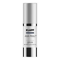 Сыворотка-пилинг Asa Peel Serum Klapp