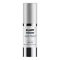 Сыворотка-пилинг Asa Peel Serum Klapp