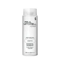 Шампунь для волос Clear Sensintive Essential Shampoo Paul Mitchell