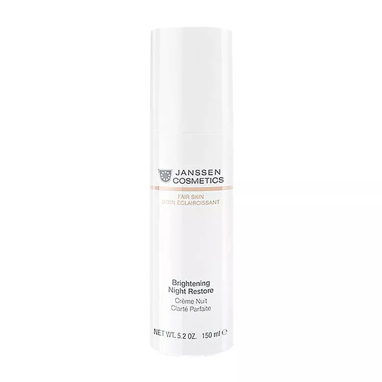 Осветляющий ночной крем Brightening Night Restore (150 мл)