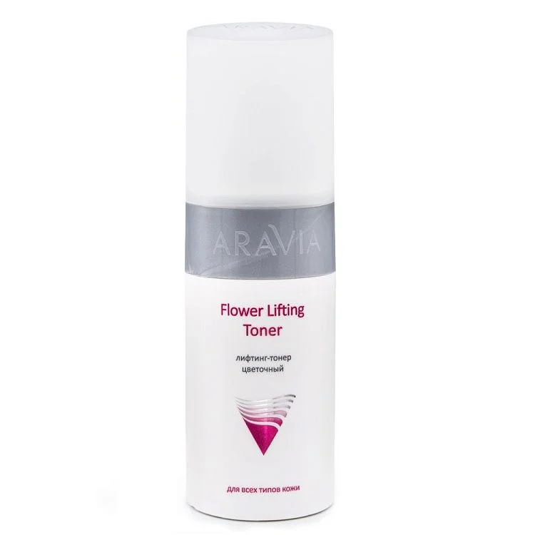 Лифтинг-тонер цветочный Flower Lifting Toner