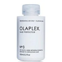 Эликсир Совершенство волос №3 Hair Perfector Olaplex