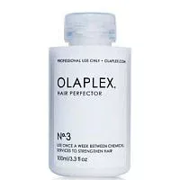 Эликсир Совершенство волос №3 Hair Perfector Olaplex