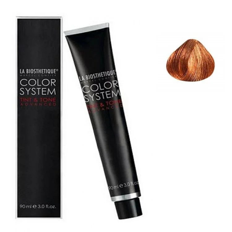 Краситель Tint & Tone 7/3 блондин золотистый