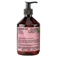 Шампунь для окрашеных волос Colored Hair Shampoo Protettivo (500 мл) Dikson