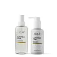 Крем Эффект ламинирования Luminous Coat Supreme Cream