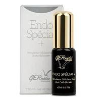 Биоактивный комплекс для восстановления кожи бюста Endo Special Plus Gernetic