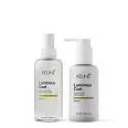 Крем Эффект ламинирования Luminous Coat Supreme Cream