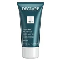 Омолаживающий крем для активных мужчин Anti-Wrinkle Cream Sportive Declare