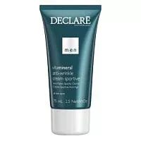Омолаживающий крем для активных мужчин Anti-Wrinkle Cream Sportive Declare