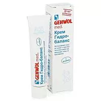 Крем Гидро-баланс Gehwol