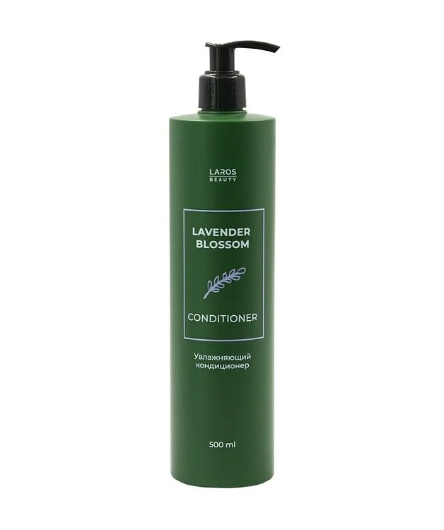 Увлажняющий кондиционер Lavender Blossom Conditioner