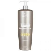 Разглаживающий шампунь Anti-frizz Inimitable Style Hair Company Professional