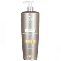 Разглаживающий шампунь Anti-frizz Inimitable Style Hair Company Professional