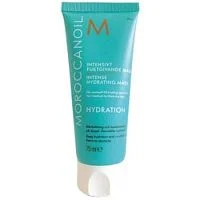 Маска интенсивно увлажняющая волосы Intense Hydrating Mask Moroccanoil